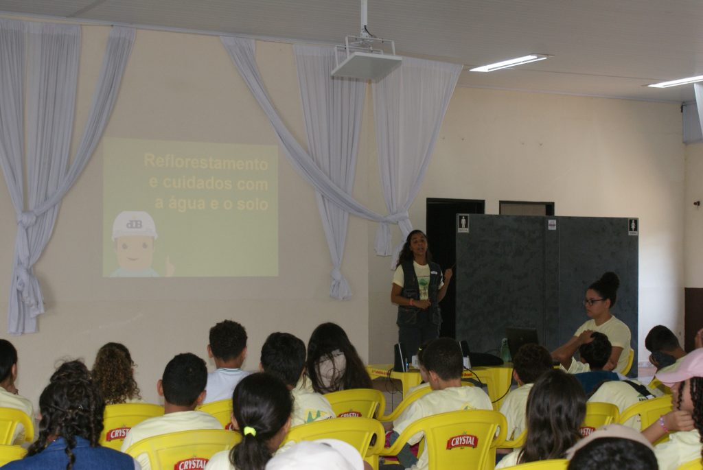 Escola Municipal Dra. Neide Fogaça Lima​